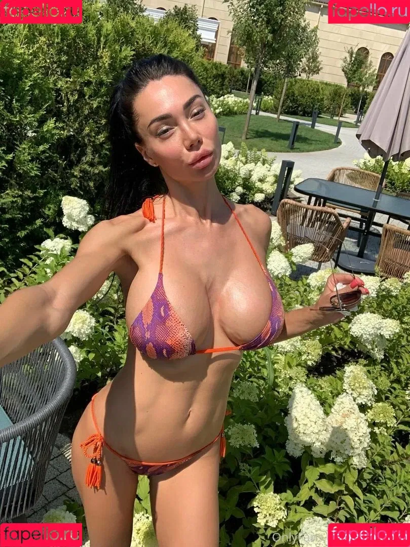 Sexy-Alisa Onlyfans Photo Gallery 