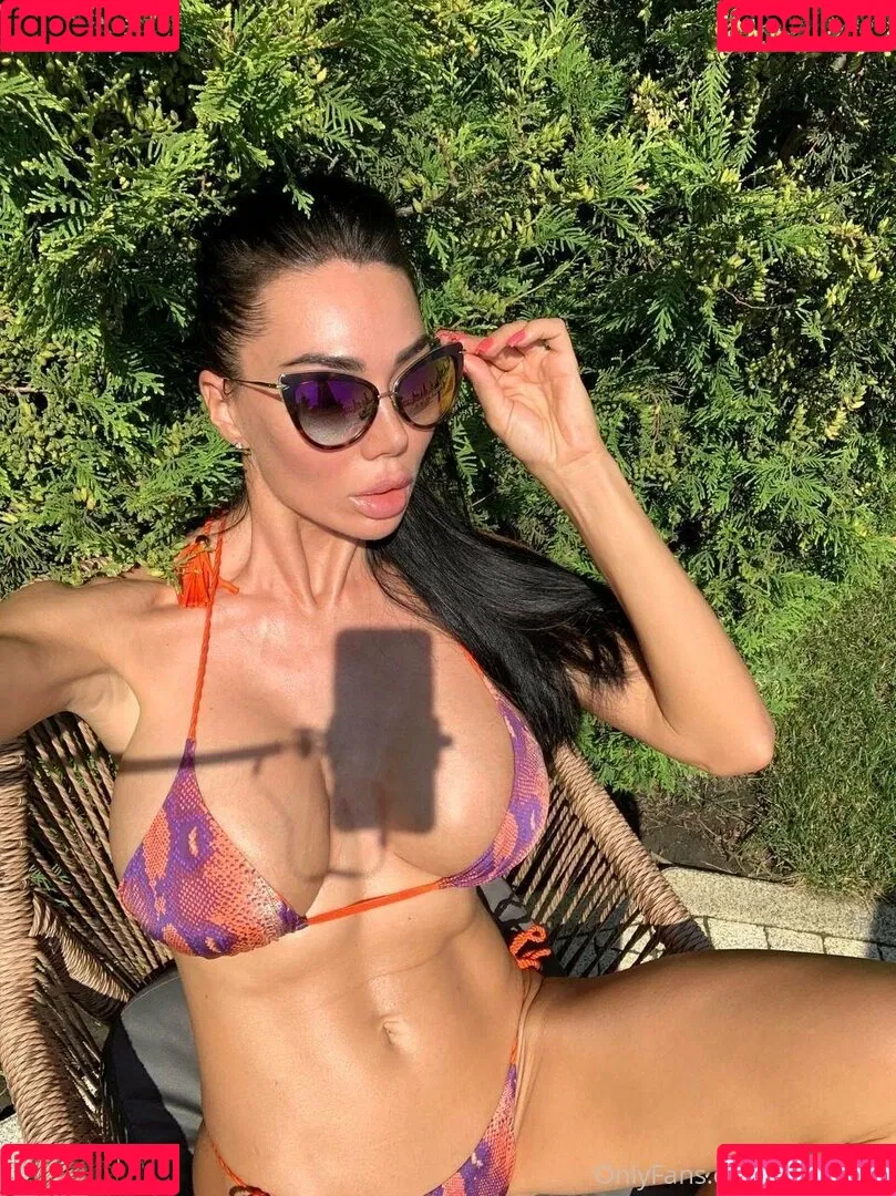 Sexy-Alisa Onlyfans Photo Gallery 