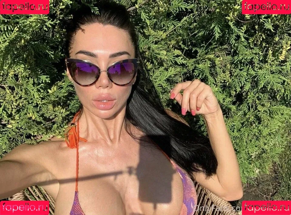Sexy-Alisa Onlyfans Photo Gallery 