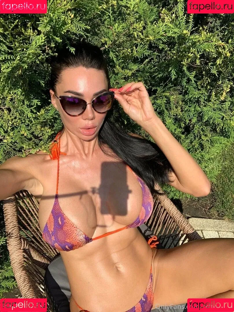 Sexy-Alisa Onlyfans Photo Gallery 