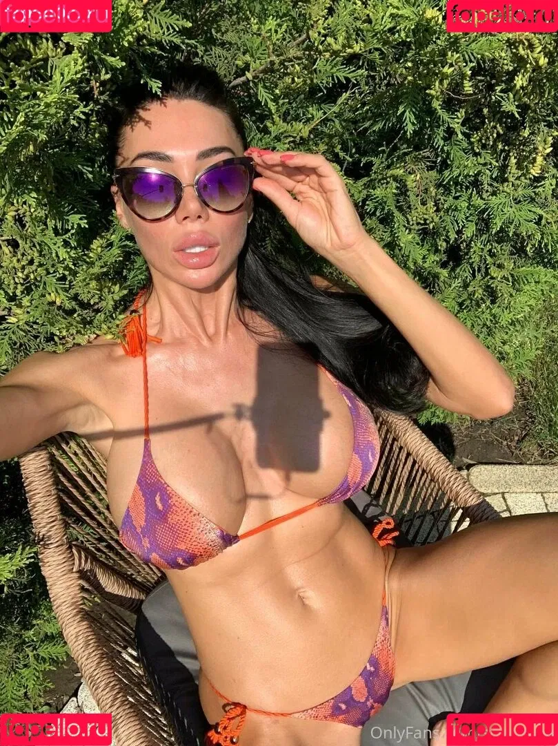 Sexy-Alisa Onlyfans Photo Gallery 