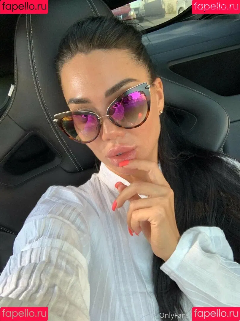 Sexy-Alisa Onlyfans Photo Gallery 