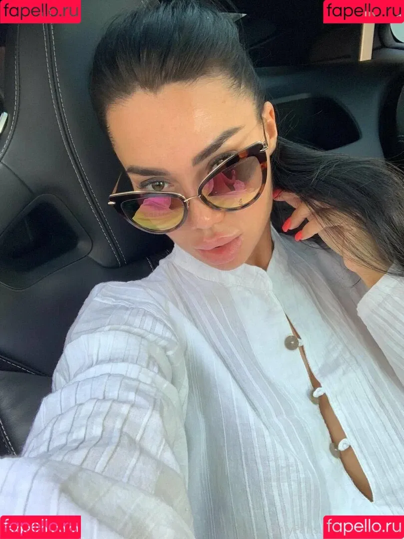 Sexy-Alisa Onlyfans Photo Gallery 