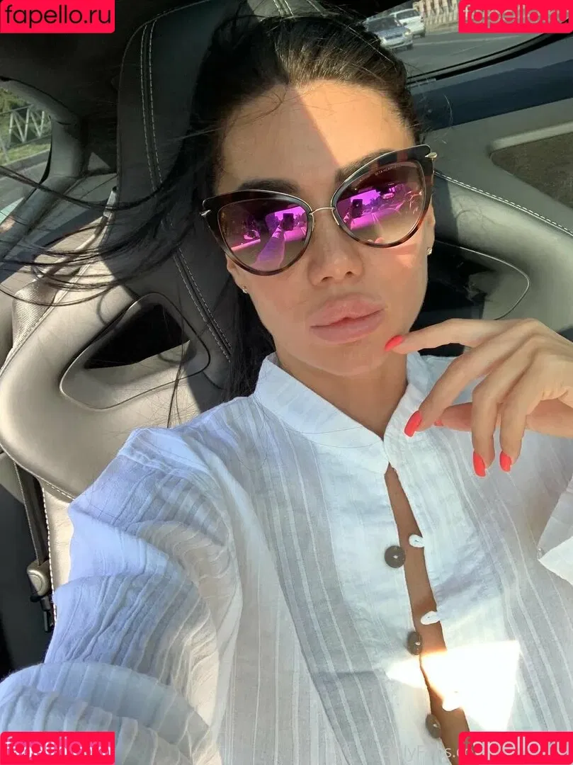 Sexy-Alisa Onlyfans Photo Gallery 