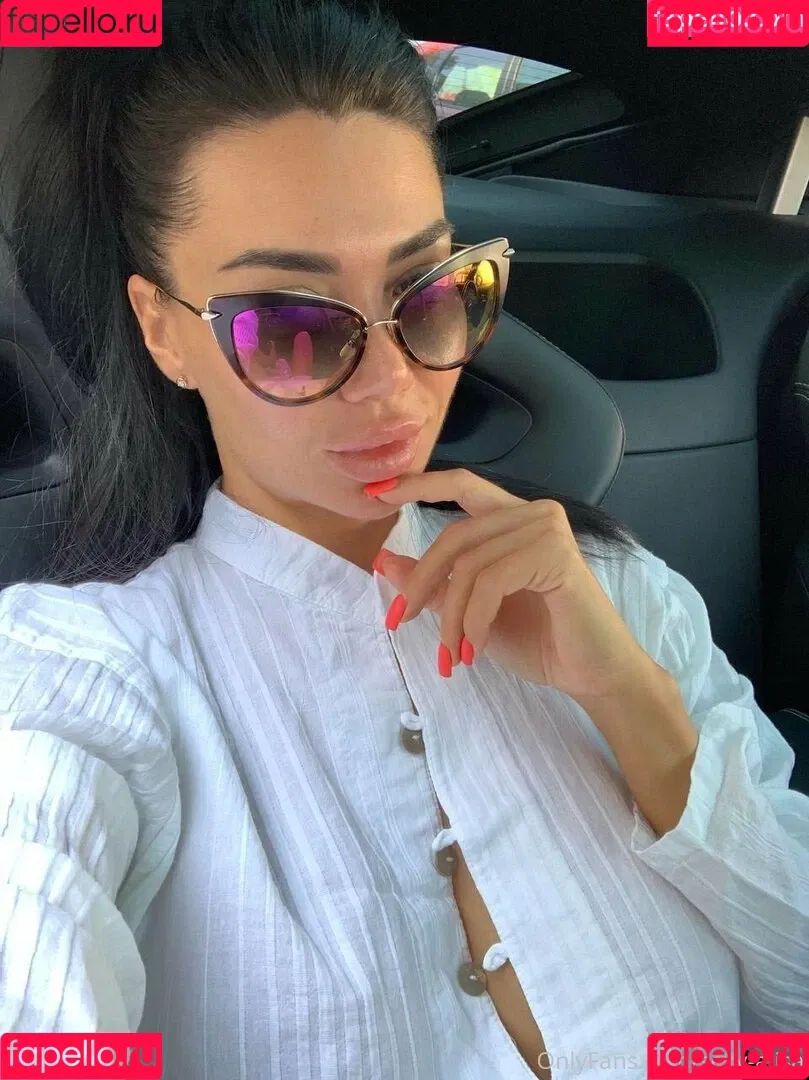 Sexy-Alisa Onlyfans Photo Gallery 