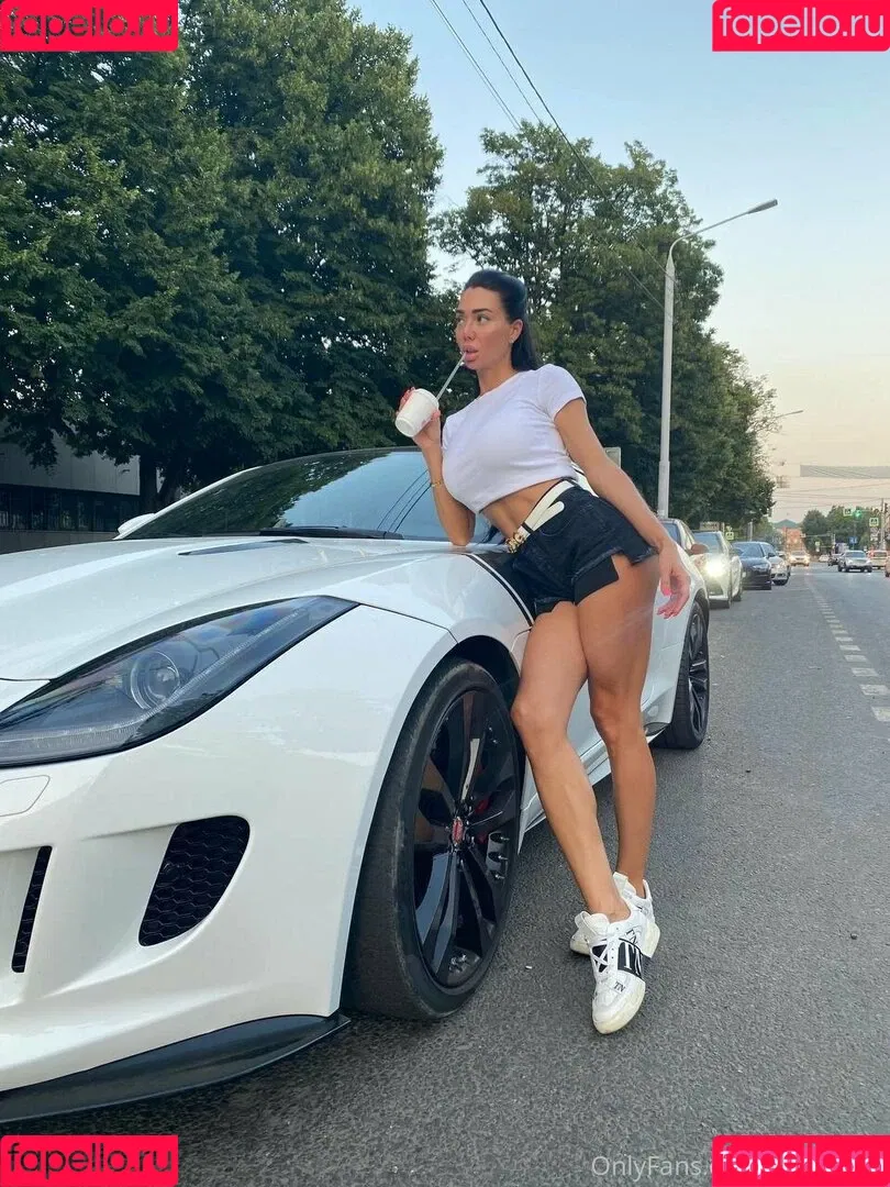 Sexy-Alisa Onlyfans Photo Gallery 