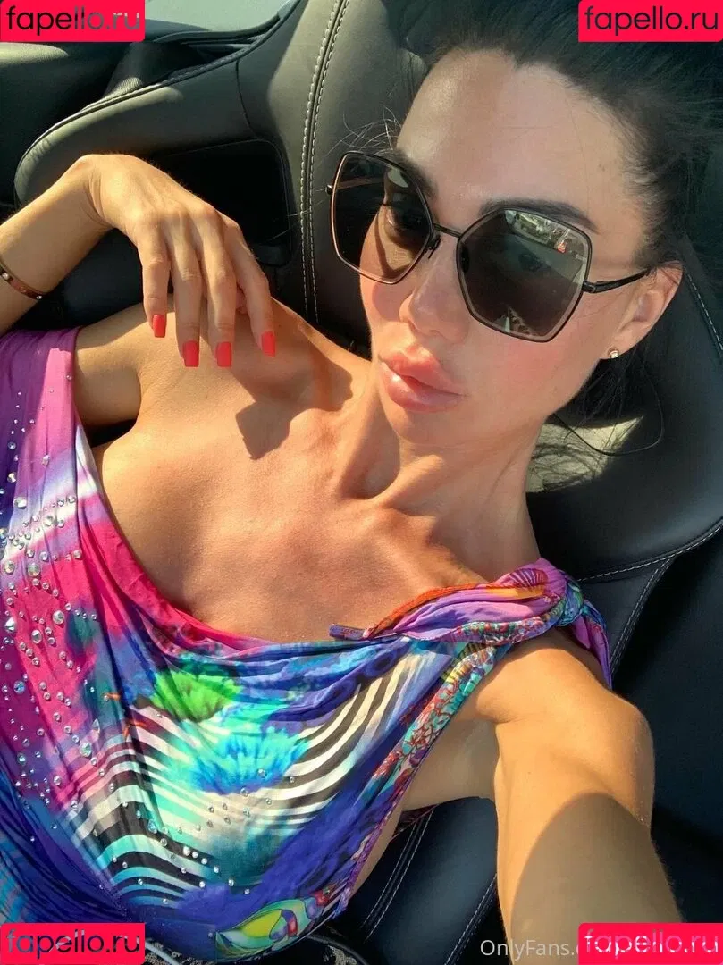 Sexy-Alisa Onlyfans Photo Gallery 