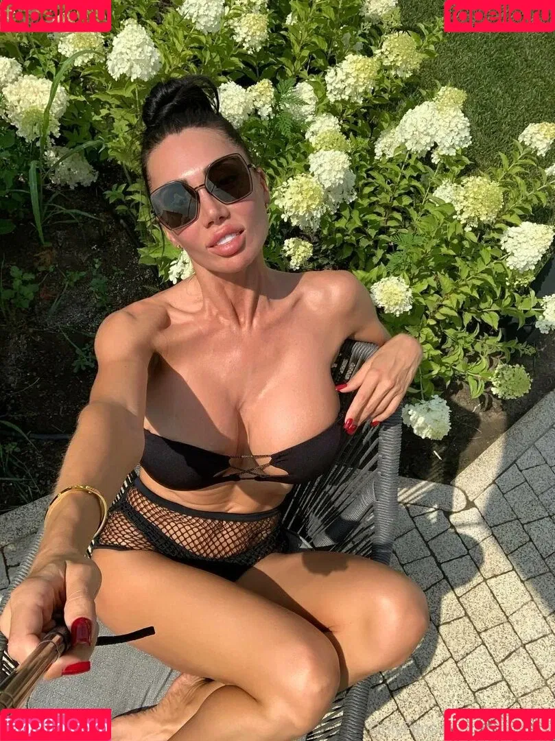 Sexy-Alisa Onlyfans Photo Gallery 