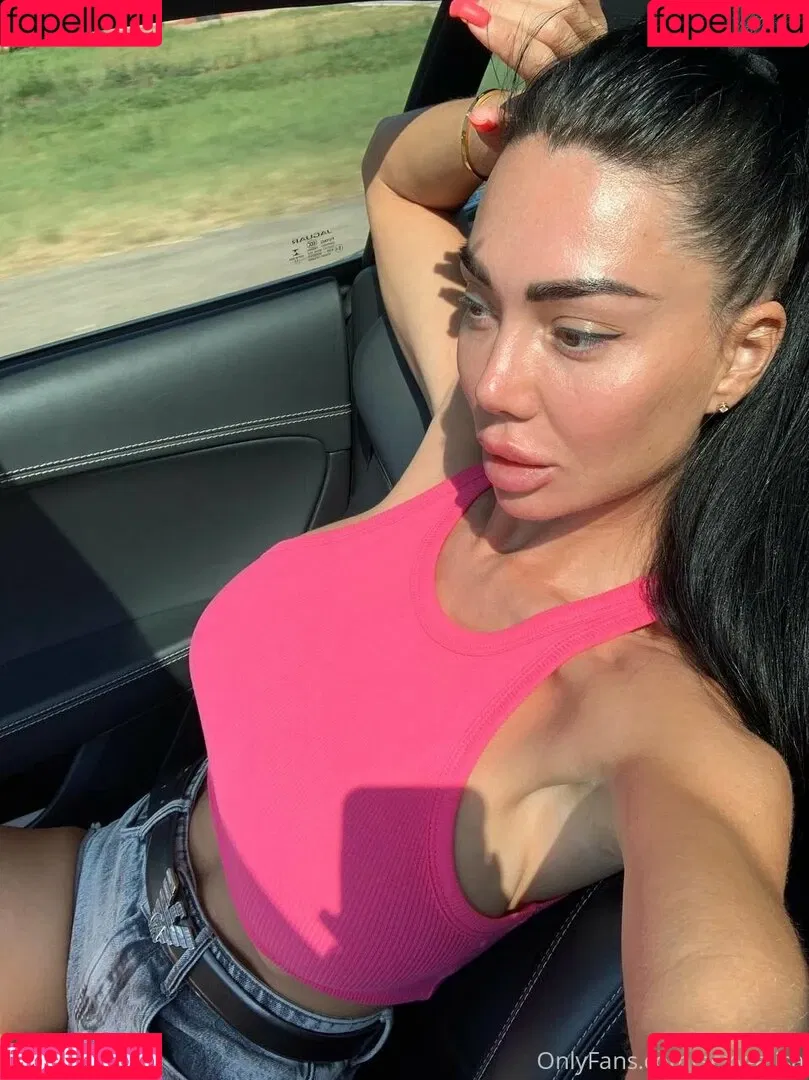Sexy-Alisa Onlyfans Photo Gallery 