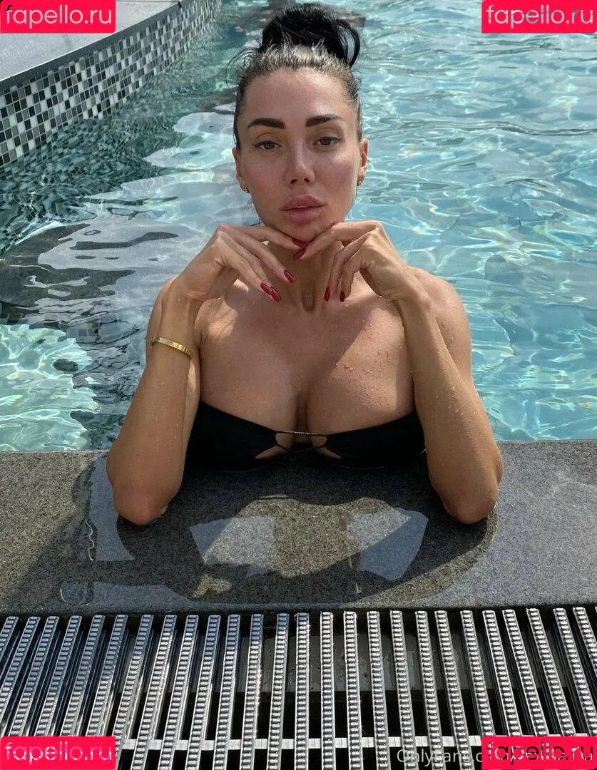Sexy-Alisa Onlyfans Photo Gallery 