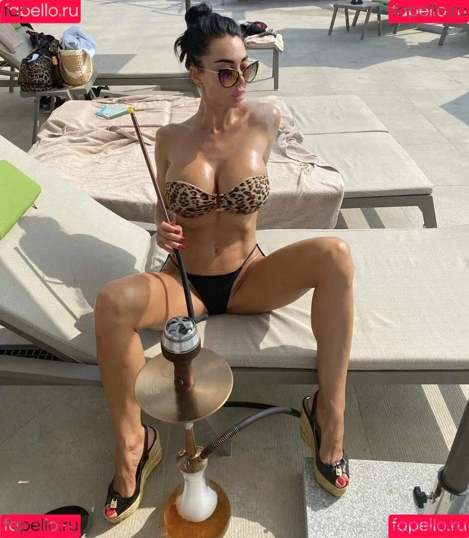 Sexy-Alisa Onlyfans Photo Gallery 