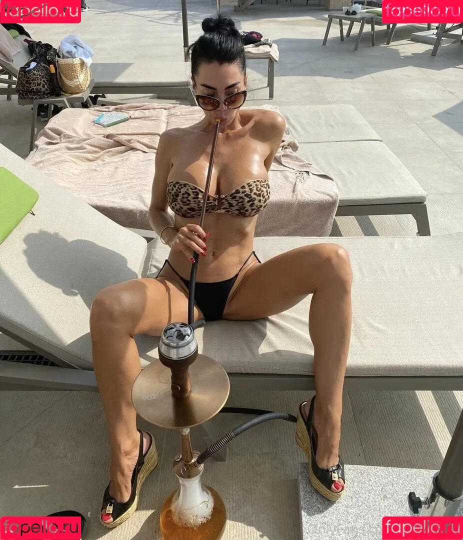 Sexy-Alisa Onlyfans Photo Gallery 