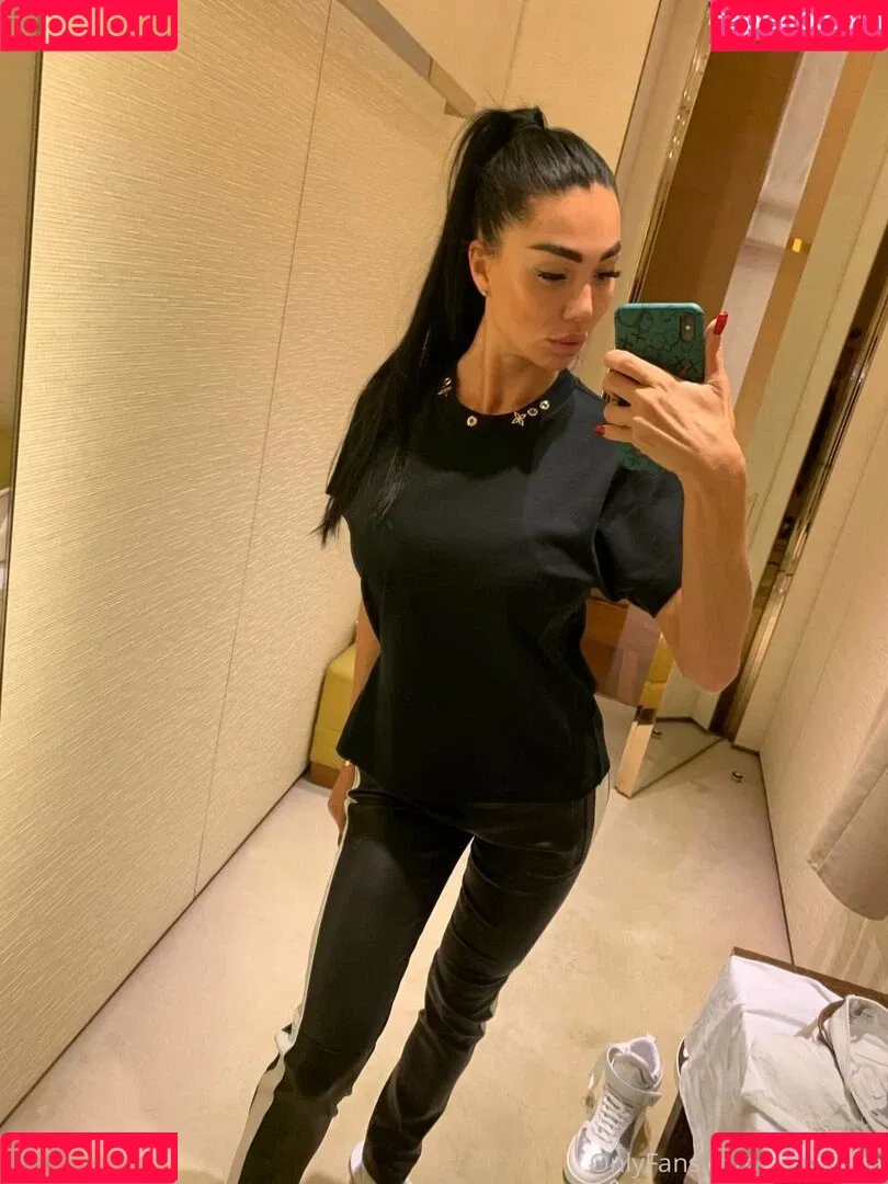 Sexy-Alisa Onlyfans Photo Gallery 