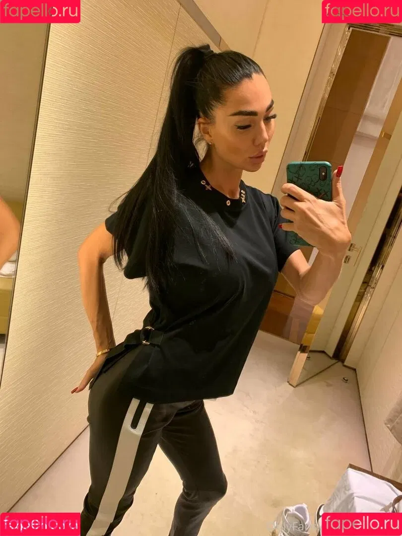 Sexy-Alisa Onlyfans Photo Gallery 