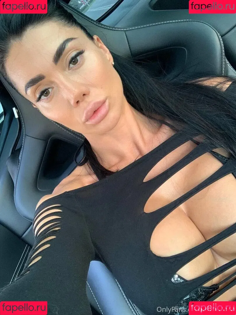 Sexy-Alisa Onlyfans Photo Gallery 