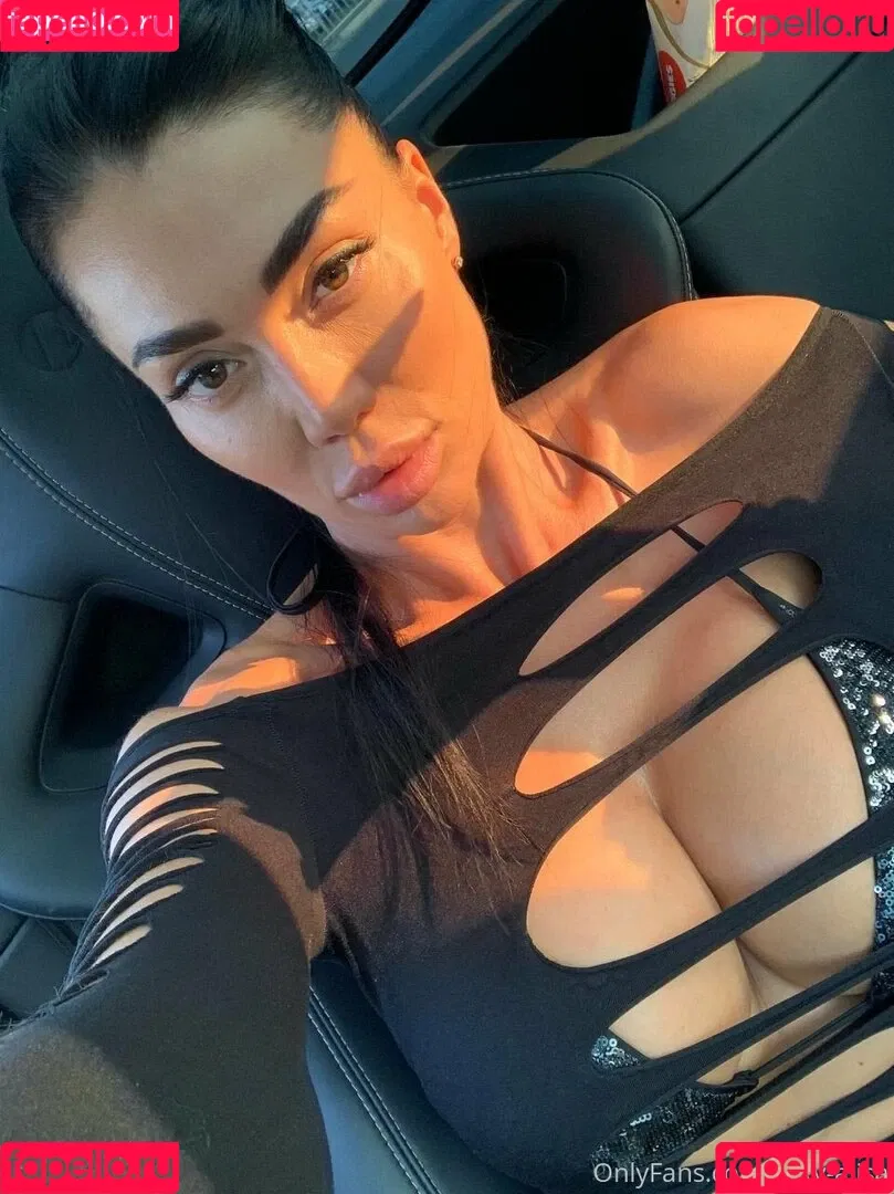 Sexy-Alisa Onlyfans Photo Gallery 