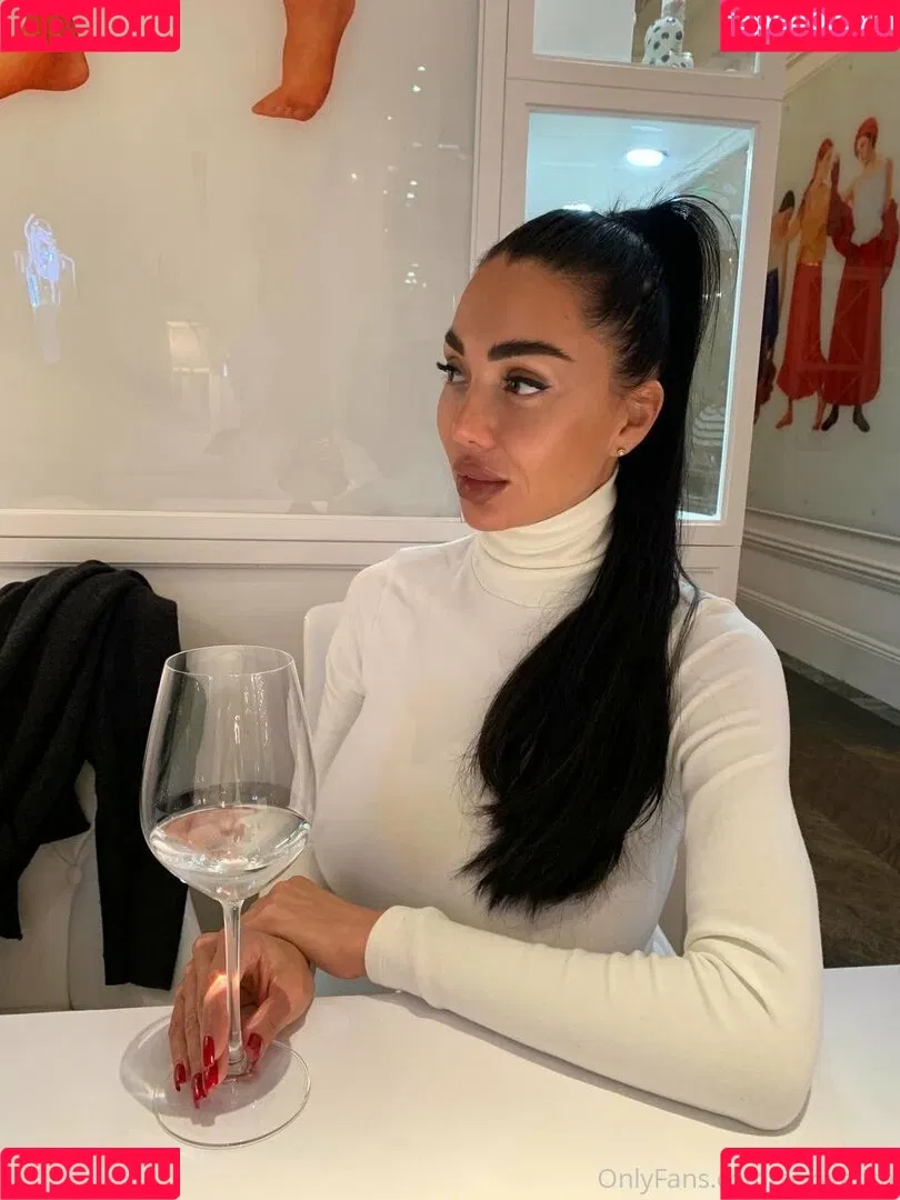 Sexy-Alisa Onlyfans Photo Gallery 