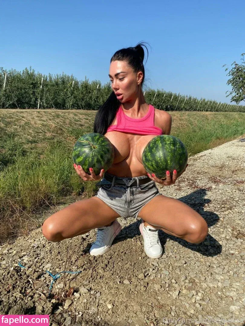 Sexy-Alisa Onlyfans Photo Gallery 