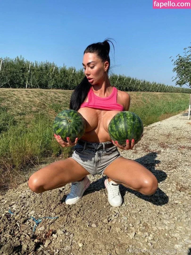 Sexy-Alisa Onlyfans Photo Gallery 