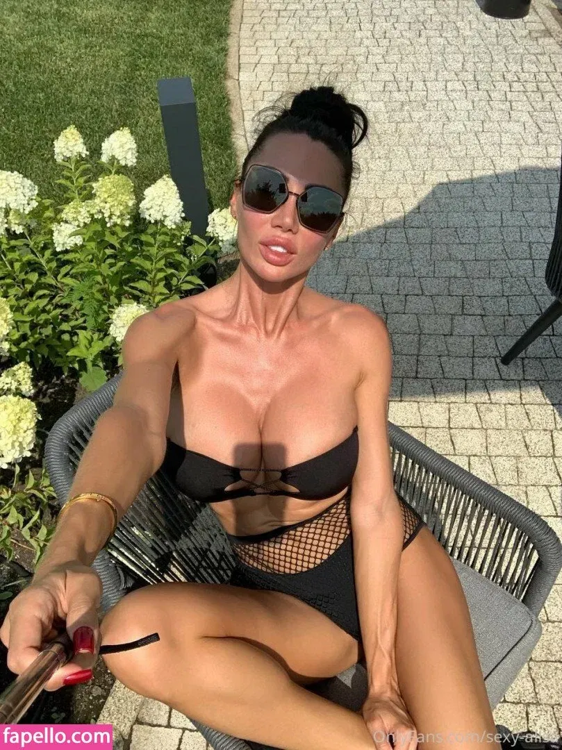 Sexy-Alisa Onlyfans Photo Gallery 