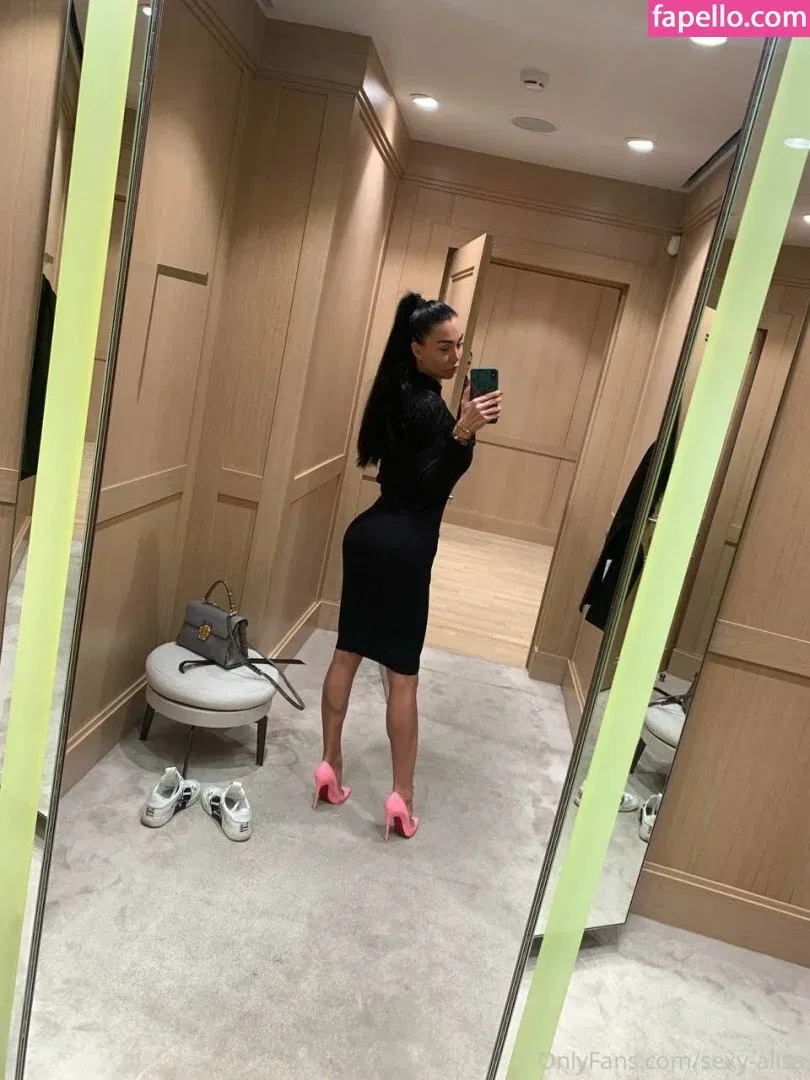 Sexy-Alisa Onlyfans Photo Gallery 