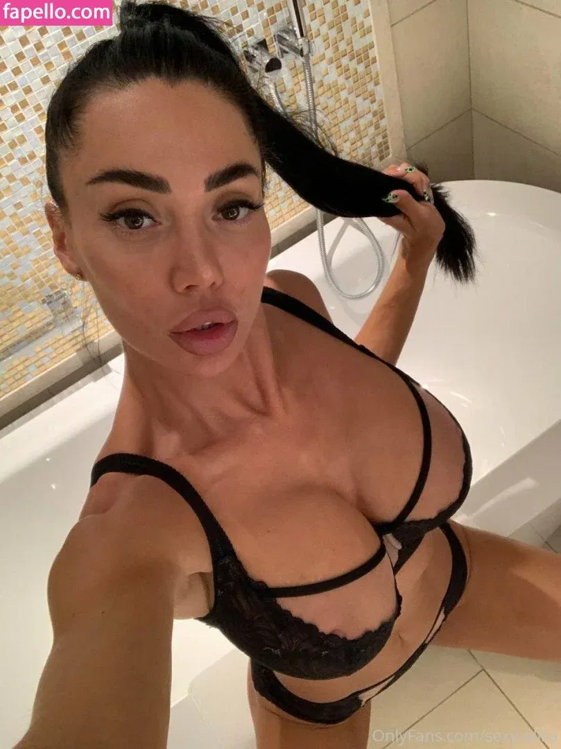 Sexy-Alisa Onlyfans Photo Gallery 