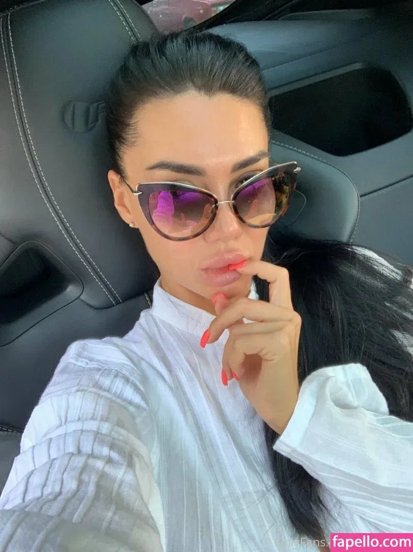 Sexy-Alisa Onlyfans Photo Gallery 