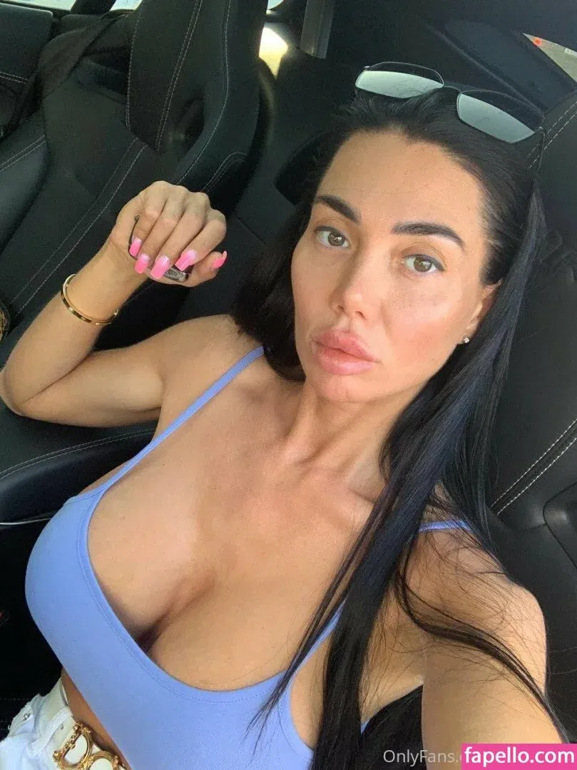 Sexy-Alisa Onlyfans Photo Gallery 