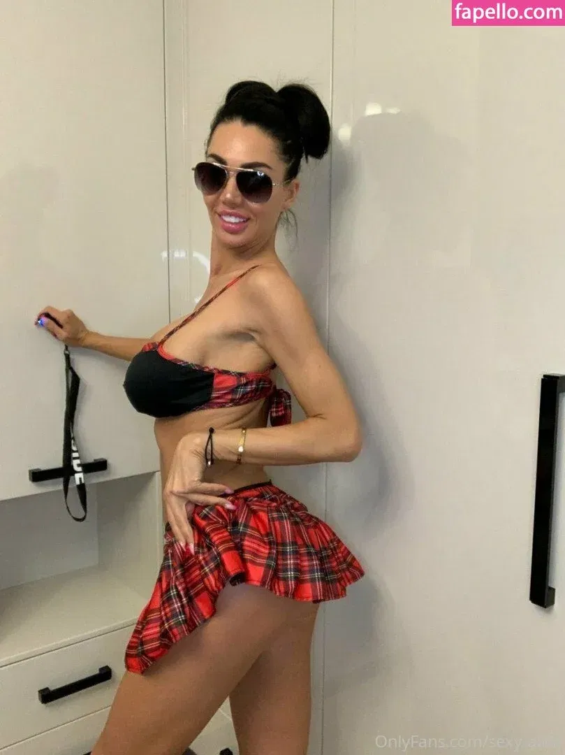 Sexy-Alisa Onlyfans Photo Gallery 