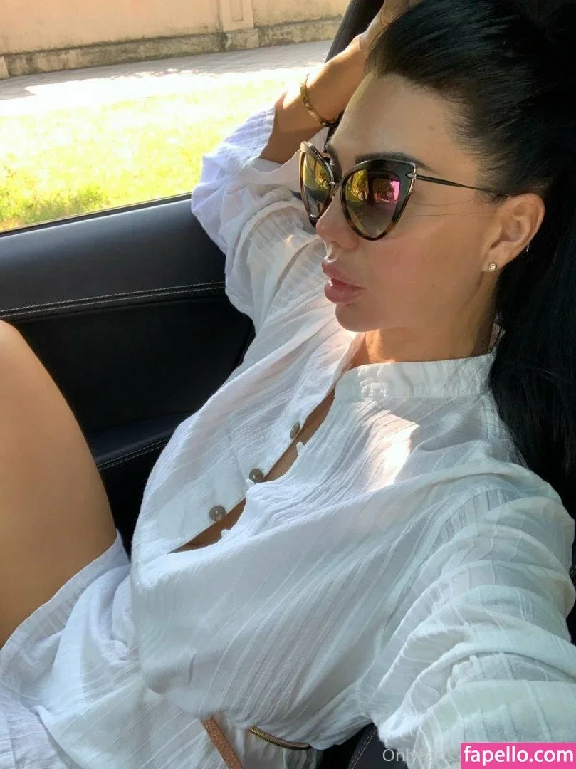 Sexy-Alisa Onlyfans Photo Gallery 