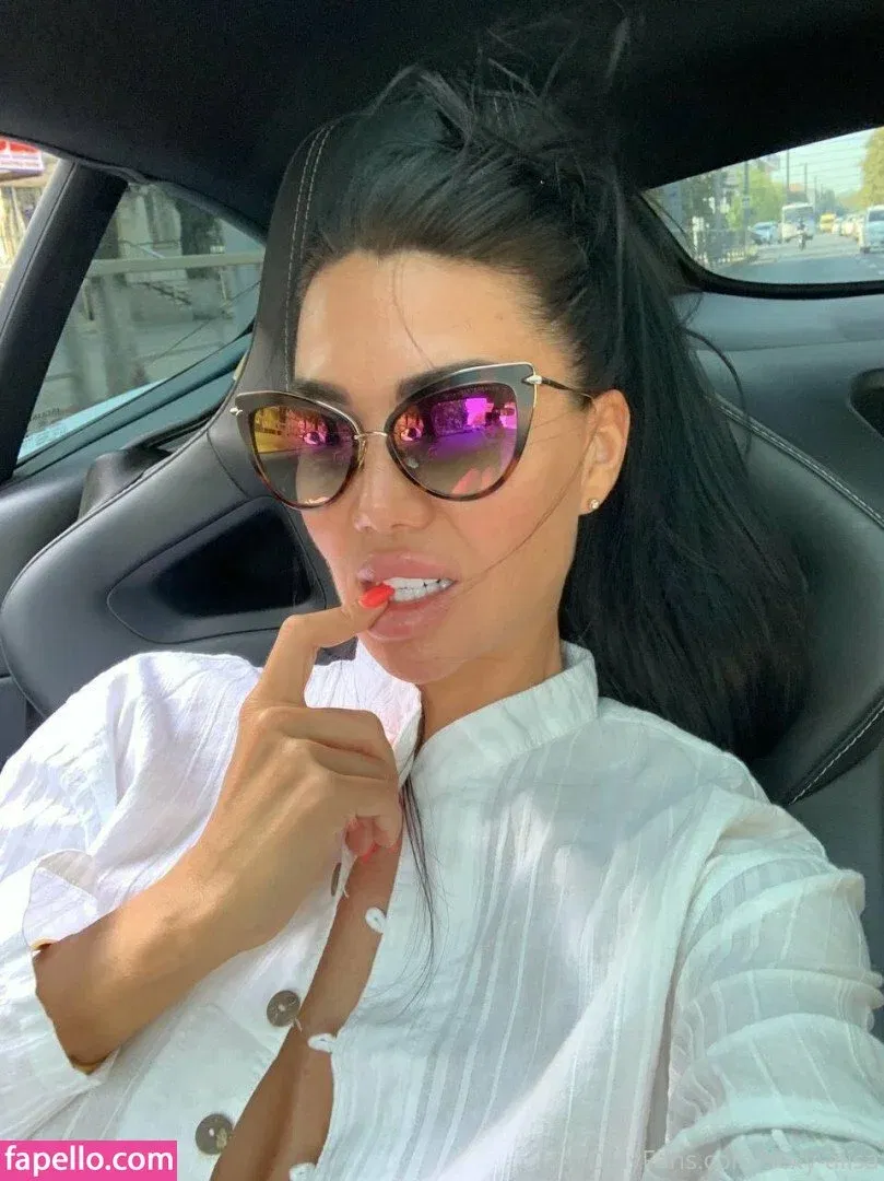 Sexy-Alisa Onlyfans Photo Gallery 