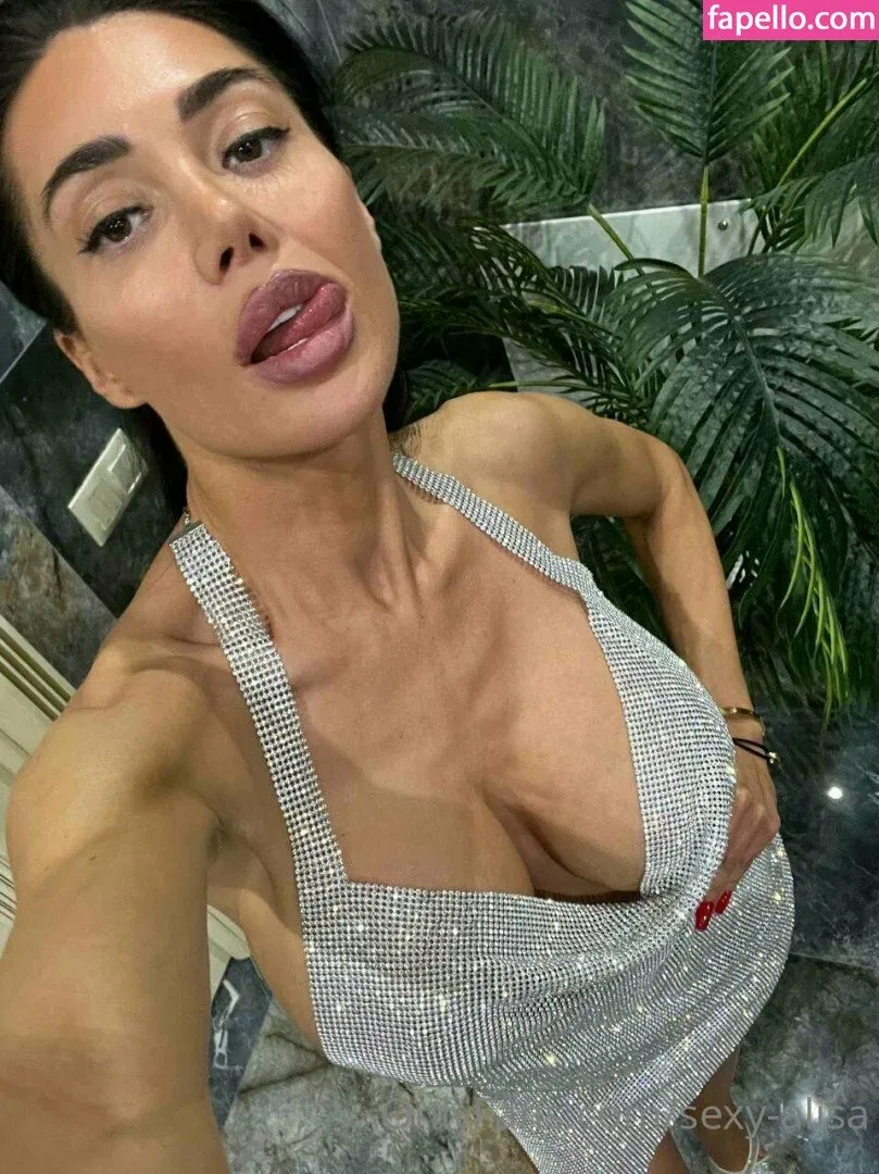 Sexy-Alisa Onlyfans Photo Gallery 
