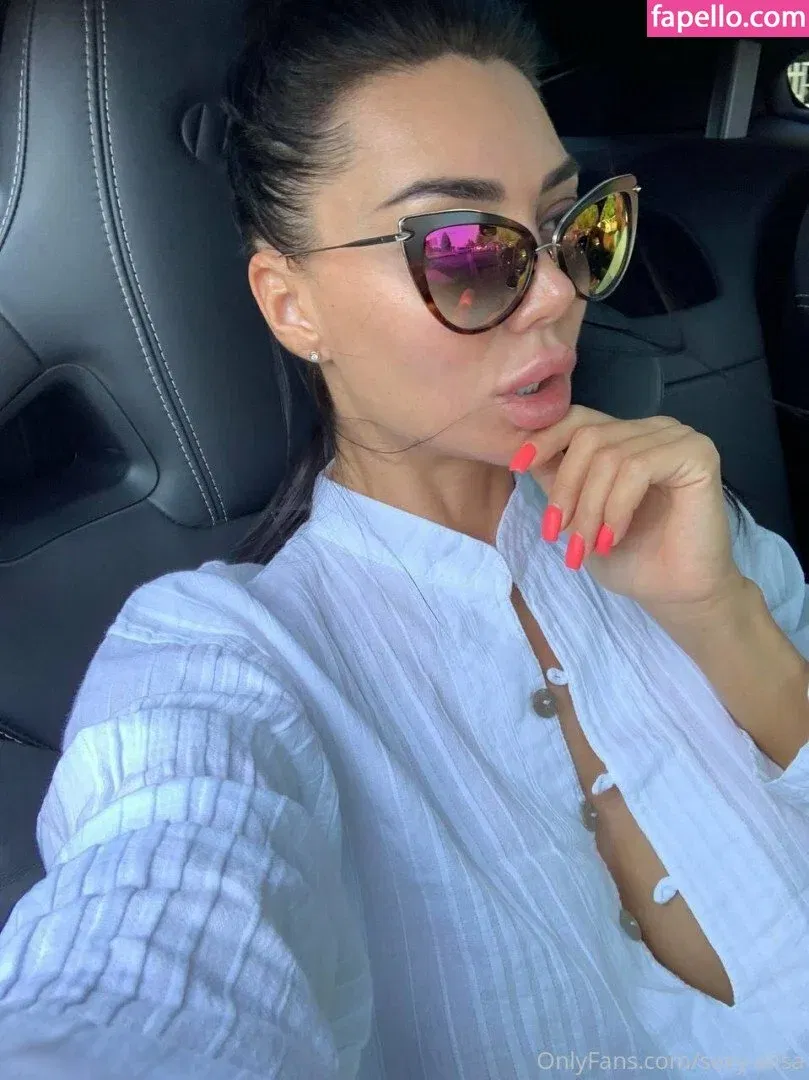 Sexy-Alisa Onlyfans Photo Gallery 