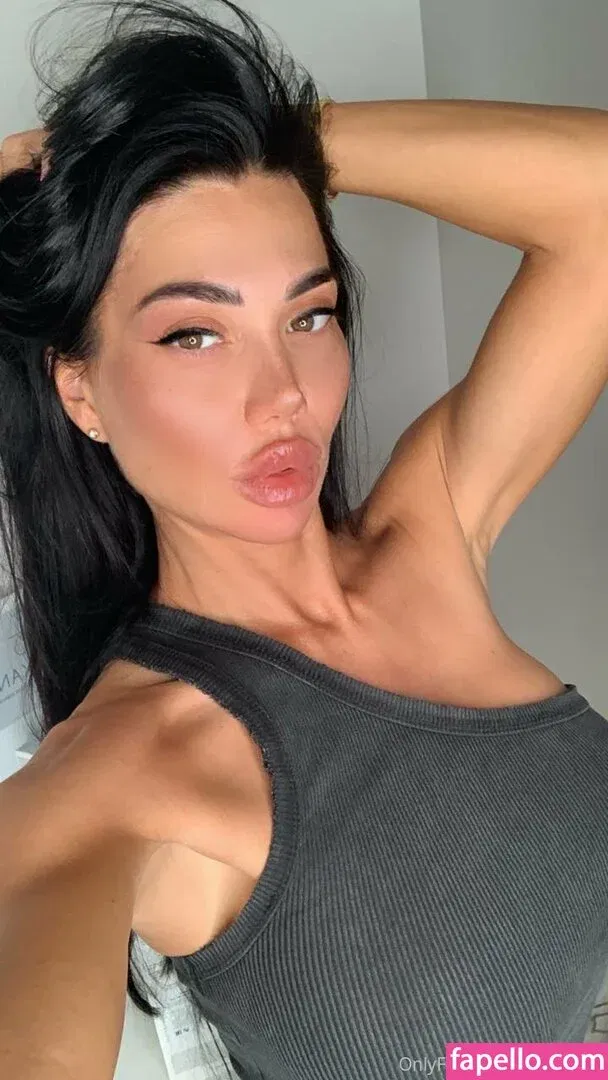 Sexy-Alisa Onlyfans Photo Gallery 