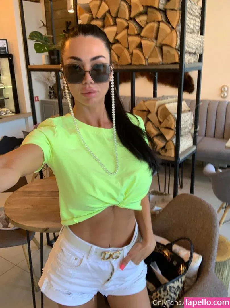 Sexy-Alisa Onlyfans Photo Gallery 