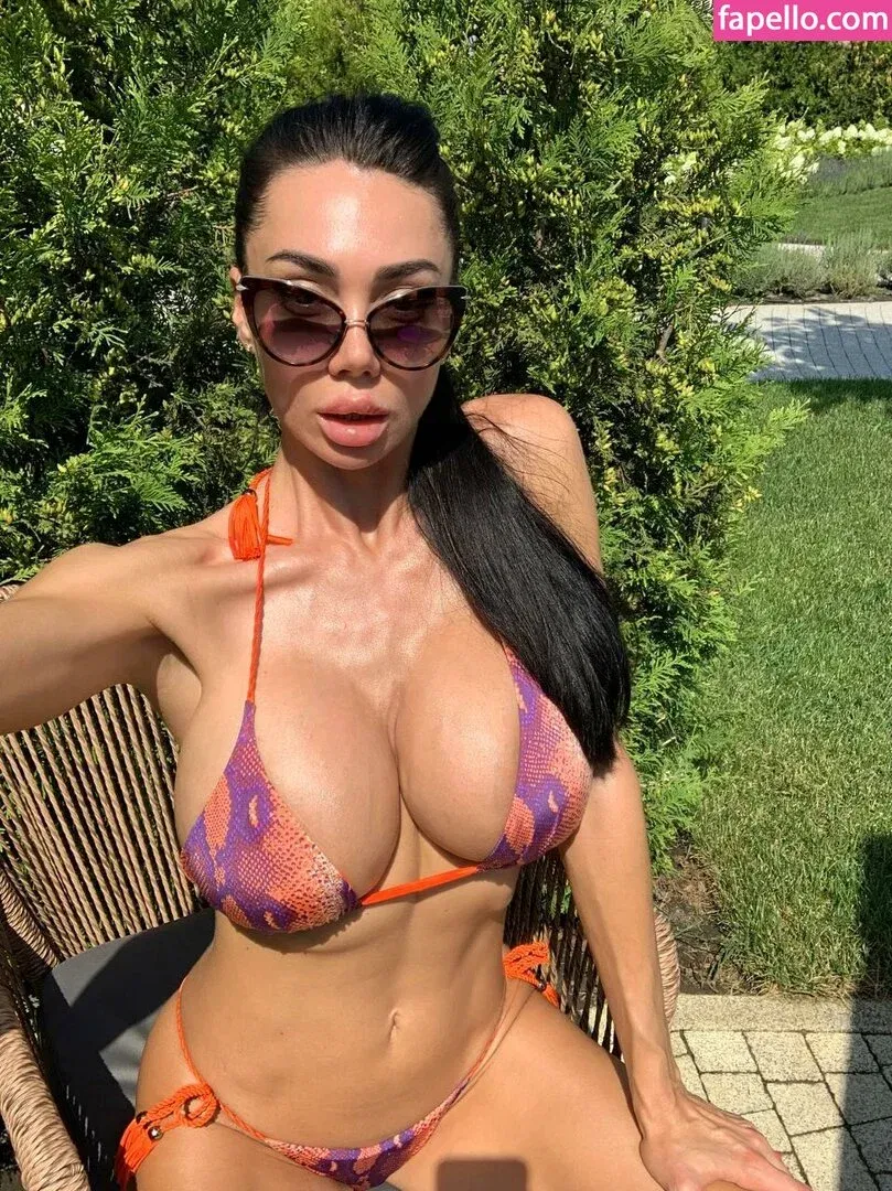 Sexy-Alisa Onlyfans Photo Gallery 