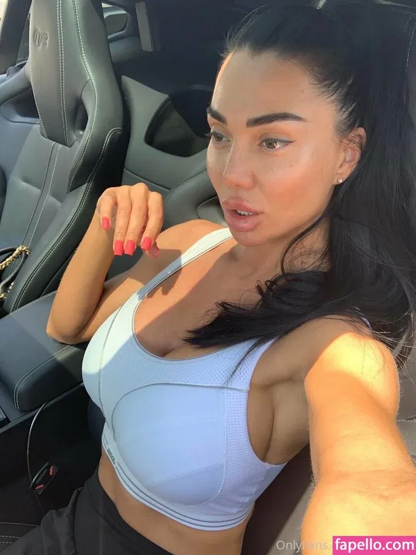 Sexy-Alisa Onlyfans Photo Gallery 