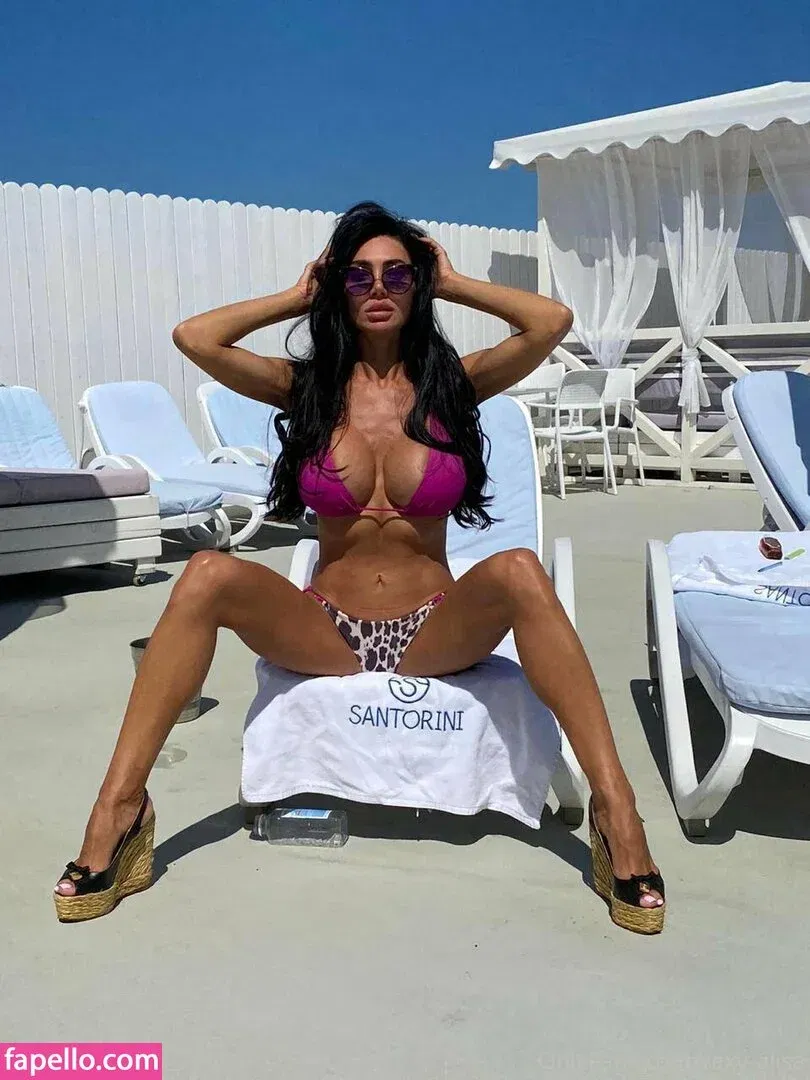 Sexy-Alisa Onlyfans Photo Gallery 