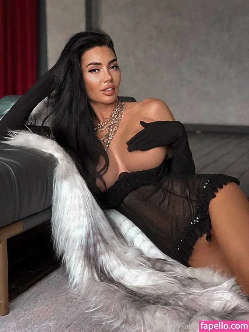 Sexy-Alisa Onlyfans Photo Gallery 