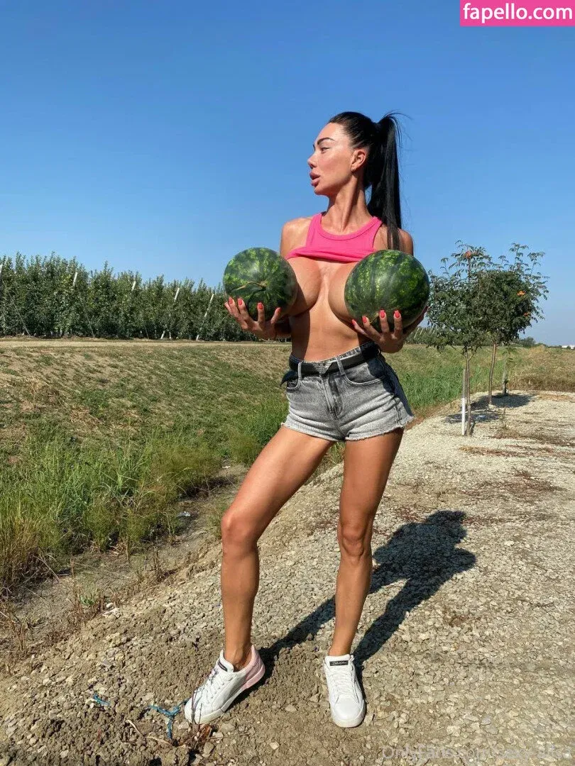 Sexy-Alisa Onlyfans Photo Gallery 