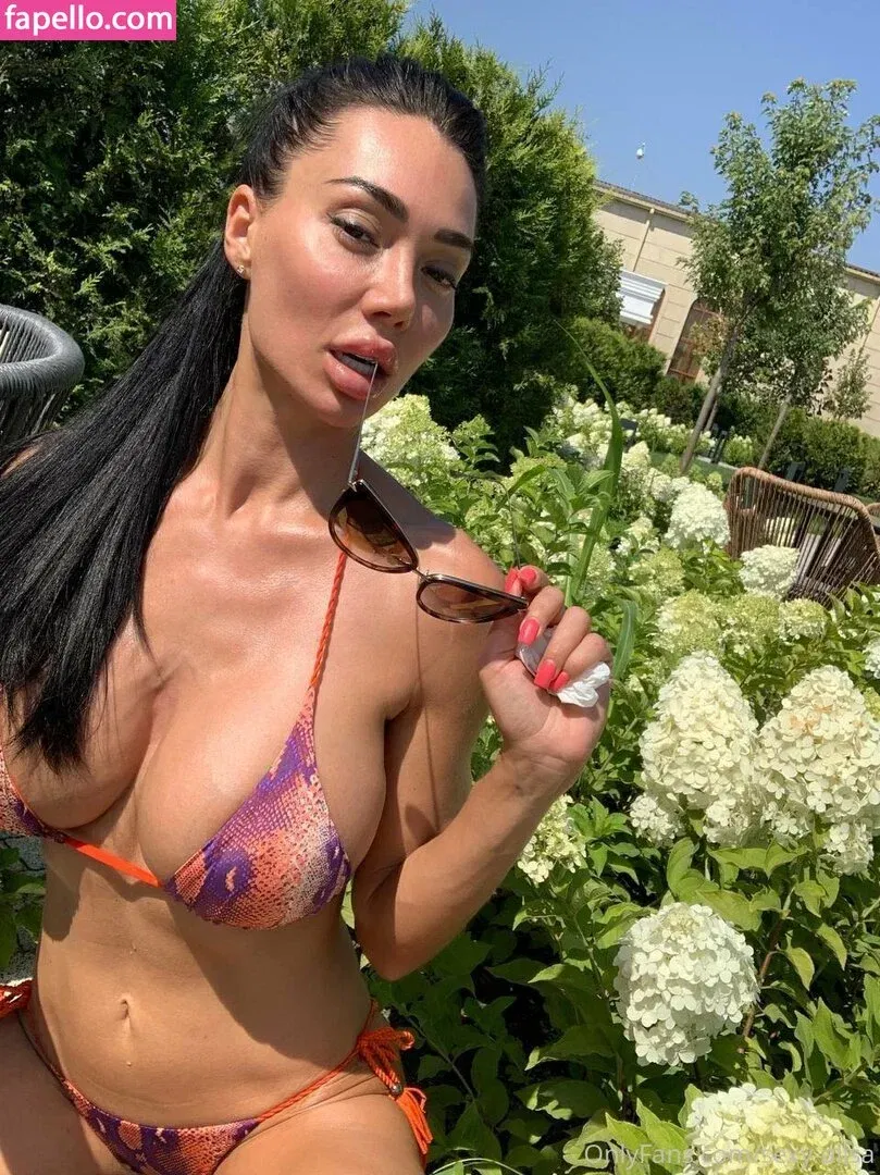 Sexy-Alisa Onlyfans Photo Gallery 