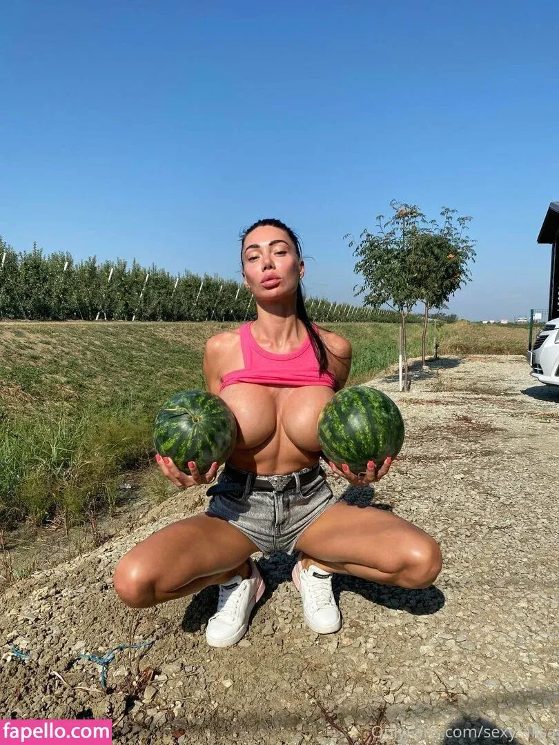 Sexy-Alisa Onlyfans Photo Gallery 