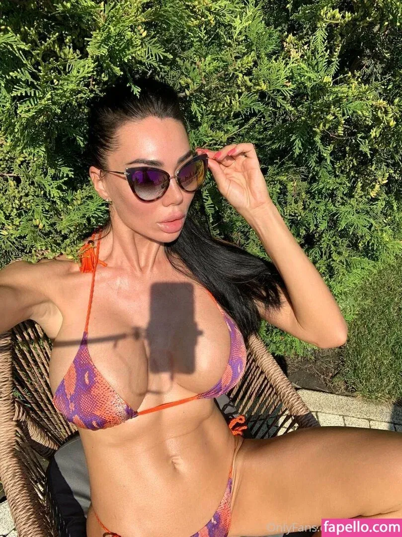 Sexy-Alisa Onlyfans Photo Gallery 