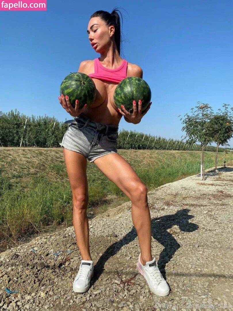 Sexy-Alisa Onlyfans Photo Gallery 