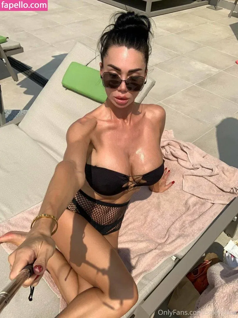 Sexy-Alisa Onlyfans Photo Gallery 