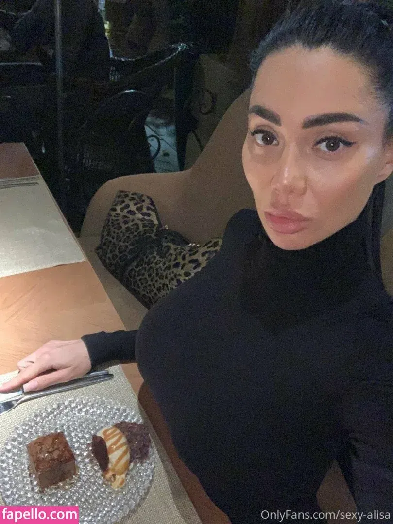 Sexy-Alisa Onlyfans Photo Gallery 