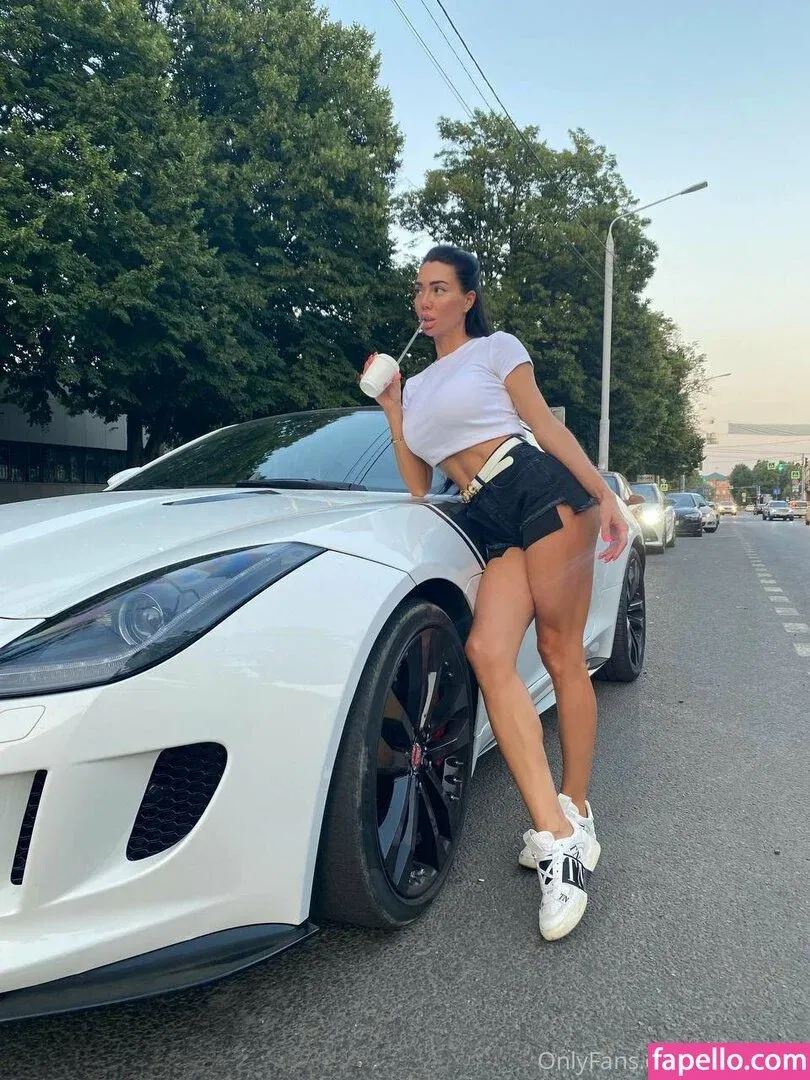 Sexy-Alisa Onlyfans Photo Gallery 