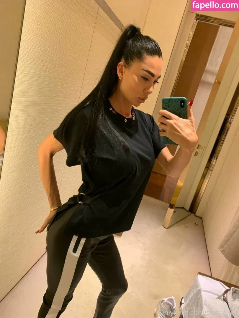 Sexy-Alisa Onlyfans Photo Gallery 