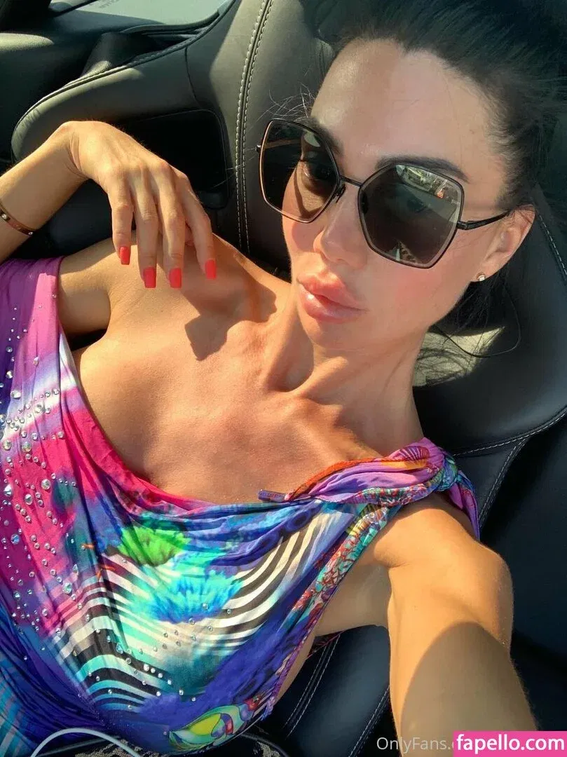 Sexy-Alisa Onlyfans Photo Gallery 