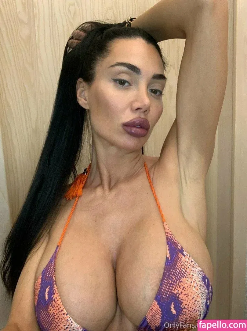 Sexy-Alisa Onlyfans Photo Gallery 